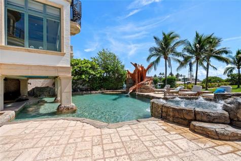 2306 Bay Drive Pompano Beach FL 33062