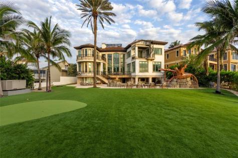 2306 Bay Drive Pompano Beach FL 33062