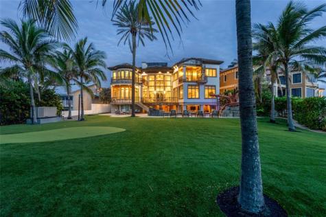 2306 Bay Drive Pompano Beach FL 33062