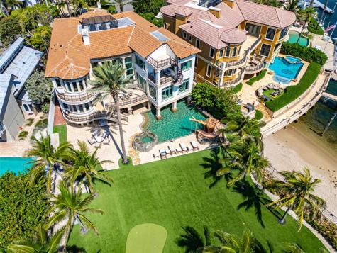 2306 Bay Drive Pompano Beach FL 33062