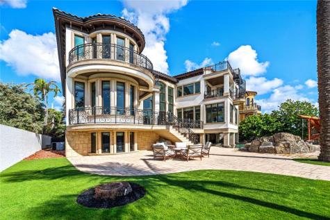 2306 Bay Drive Pompano Beach FL 33062