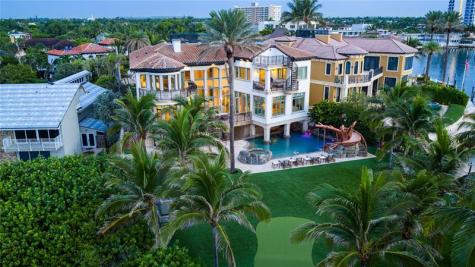 2306 Bay Drive Pompano Beach FL 33062