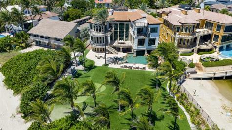 2306 Bay Drive Pompano Beach FL 33062