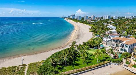 2306 Bay Drive Pompano Beach FL 33062