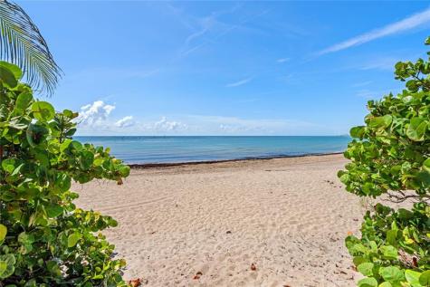 2306 Bay Drive Pompano Beach FL 33062