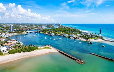 2306 Bay Drive Pompano Beach FL 33062