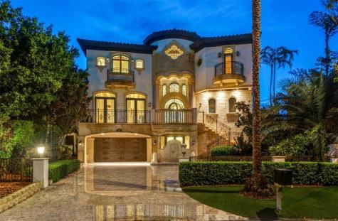 2306 Bay Drive Pompano Beach FL 33062