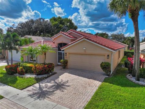 13851 Via Vittoria Delray Beach FL 33446