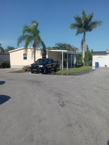 19800 SW 180th Avenue 153 Miami FL 33187