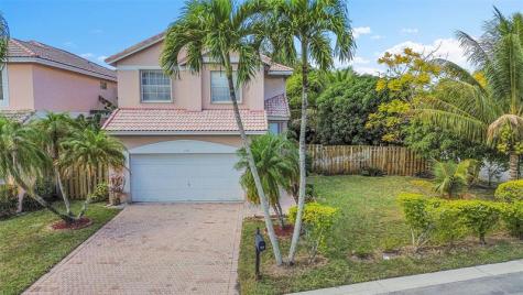 160 NW 97th Terrace Coral Springs FL 33071