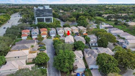 160 NW 97th Terrace Coral Springs FL 33071