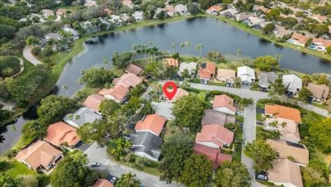 2164 Montpeliar Weston FL 33326