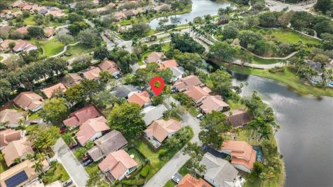 2164 Montpeliar Weston FL 33326