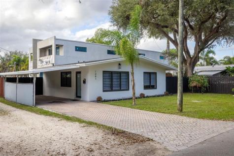 1341 SE 10th Avenue Fort Lauderdale FL 33316