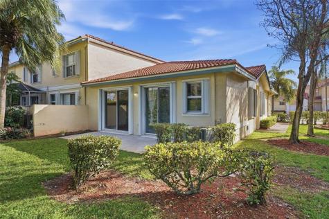 11621 NW 47th Drive Coral Springs FL 33076