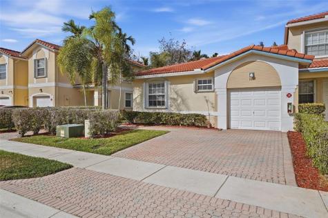 11621 NW 47th Drive Coral Springs FL 33076