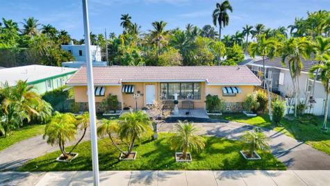 1434 Hollywood Boulevard Hollywood FL 33020