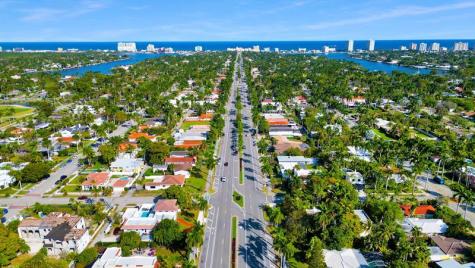1434 Hollywood Boulevard Hollywood FL 33020