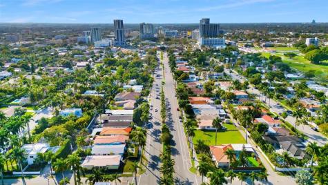 1434 Hollywood Boulevard Hollywood FL 33020