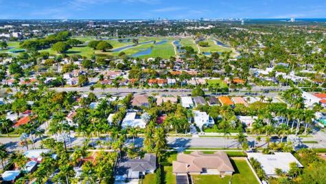 1434 Hollywood Boulevard Hollywood FL 33020