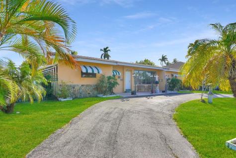 1434 Hollywood Boulevard Hollywood FL 33020