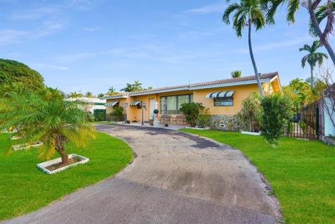 1434 Hollywood Boulevard Hollywood FL 33020