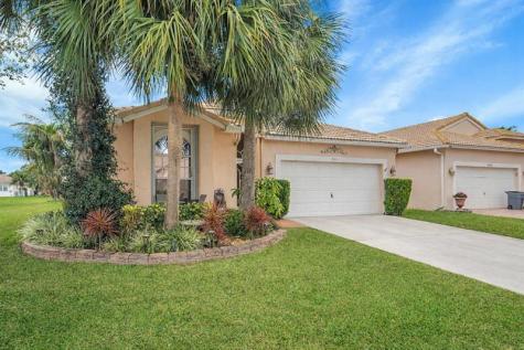 10801 Grant Way Boynton Beach FL 33437