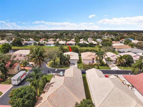 10801 Grant Way Boynton Beach FL 33437