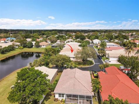 10801 Grant Way Boynton Beach FL 33437