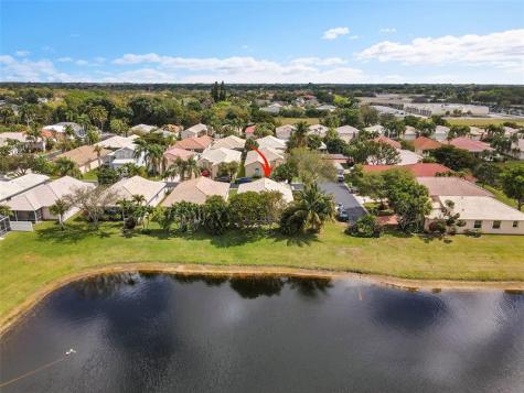 10801 Grant Way Boynton Beach FL 33437