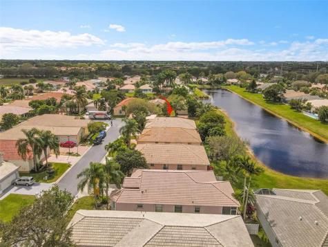 10801 Grant Way Boynton Beach FL 33437