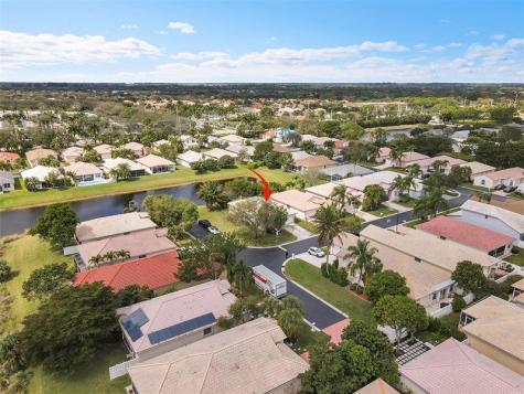 10801 Grant Way Boynton Beach FL 33437