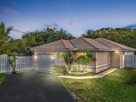 13400 NW 5th Court Plantation FL 33325