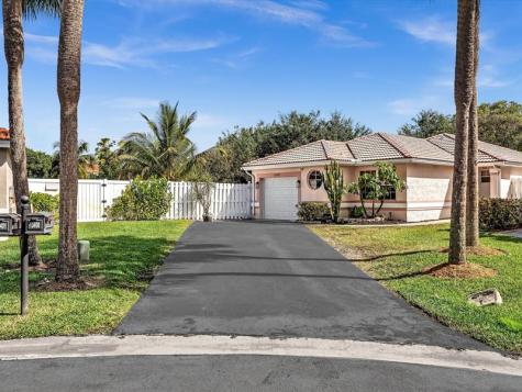 13400 NW 5th Court Plantation FL 33325