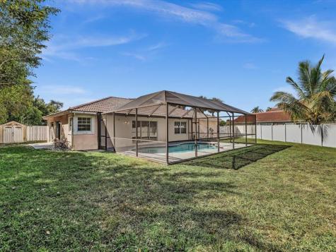 13400 NW 5th Court Plantation FL 33325