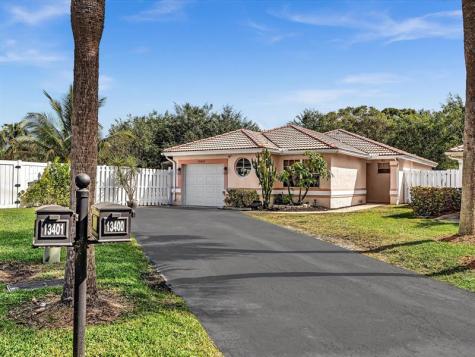 13400 NW 5th Court Plantation FL 33325