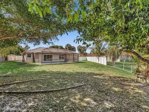 13400 NW 5th Court Plantation FL 33325