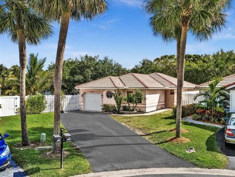 13400 NW 5th Court Plantation FL 33325