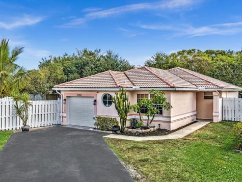 13400 NW 5th Court Plantation FL 33325