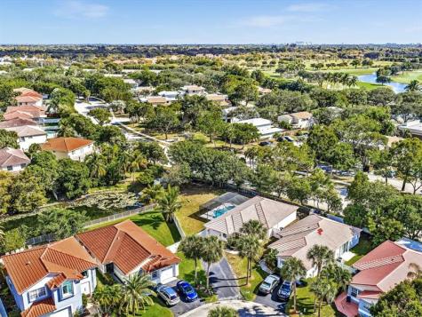 13400 NW 5th Court Plantation FL 33325
