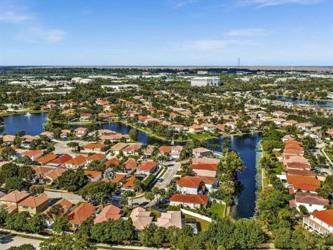 13400 NW 5th Court Plantation FL 33325