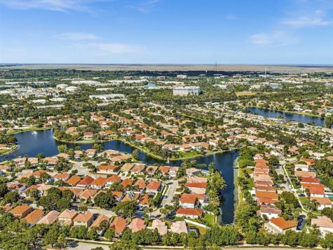 13400 NW 5th Court Plantation FL 33325