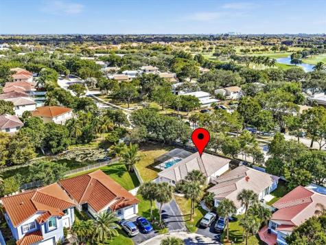 13400 NW 5th Court Plantation FL 33325