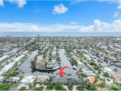 3430 NE 23rd Avenue Lighthouse Point FL 33064