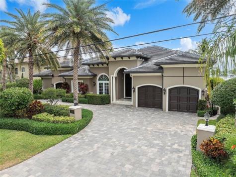 3430 NE 23rd Avenue Lighthouse Point FL 33064
