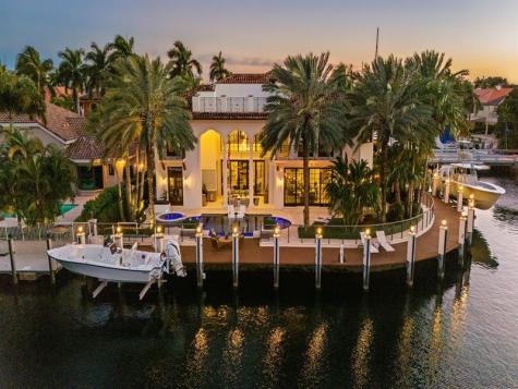 2319 NE 28th Street Lighthouse Point FL 33064