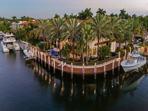 2319 NE 28th Street Lighthouse Point FL 33064