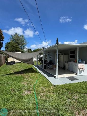 1611 NE 32 Street Pompano Beach FL 33064