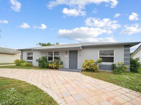 19426 Colorado Circle Boca Raton FL 33434