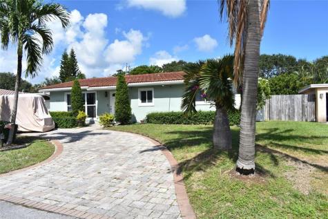 1991 NE 34th Street Lighthouse Point FL 33064